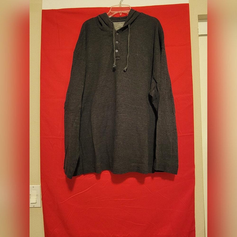 AUTHENTICIAN SPORTING GOODSONCE Men's Size;2XL